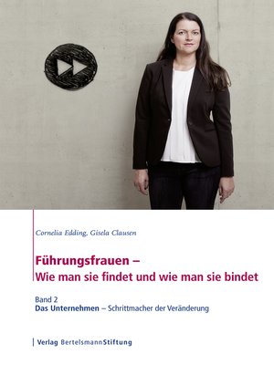 cover image of Führungsfrauen--Wie man sie findet und wie man sie bindet